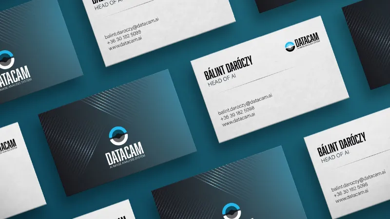 Datacam
