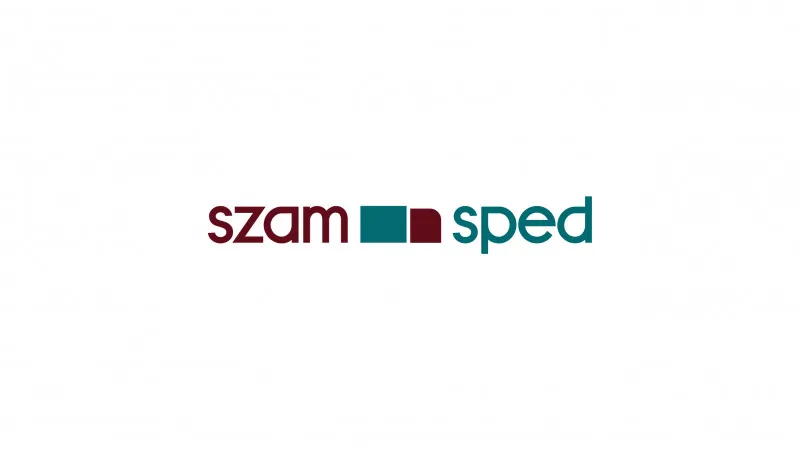 SZAM SPED