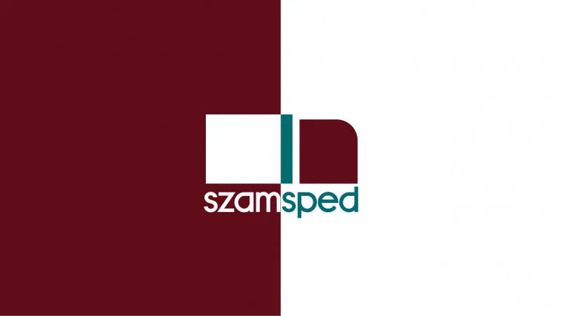 SZAM SPED