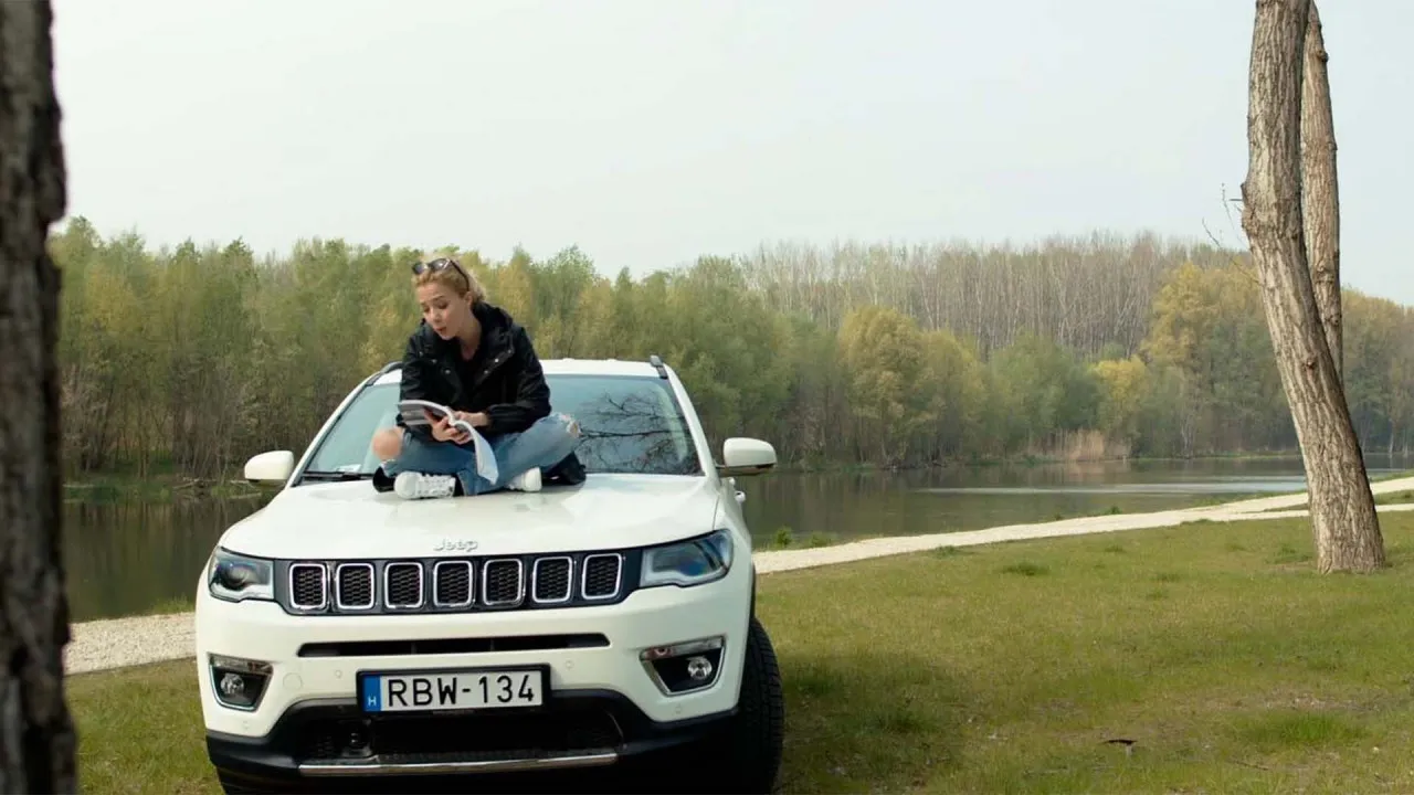 Jeep Compassador