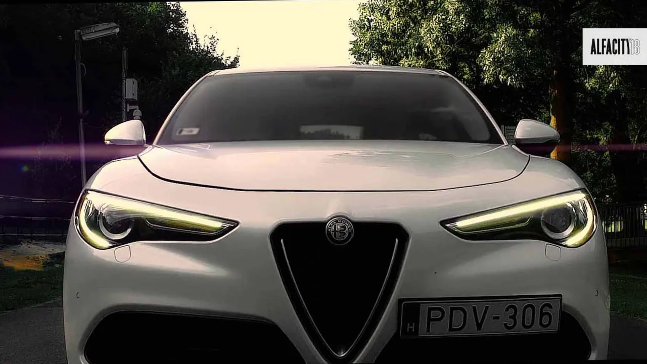 Alfa City