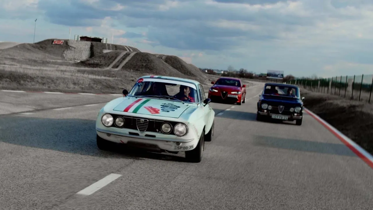 Alfa Romeo