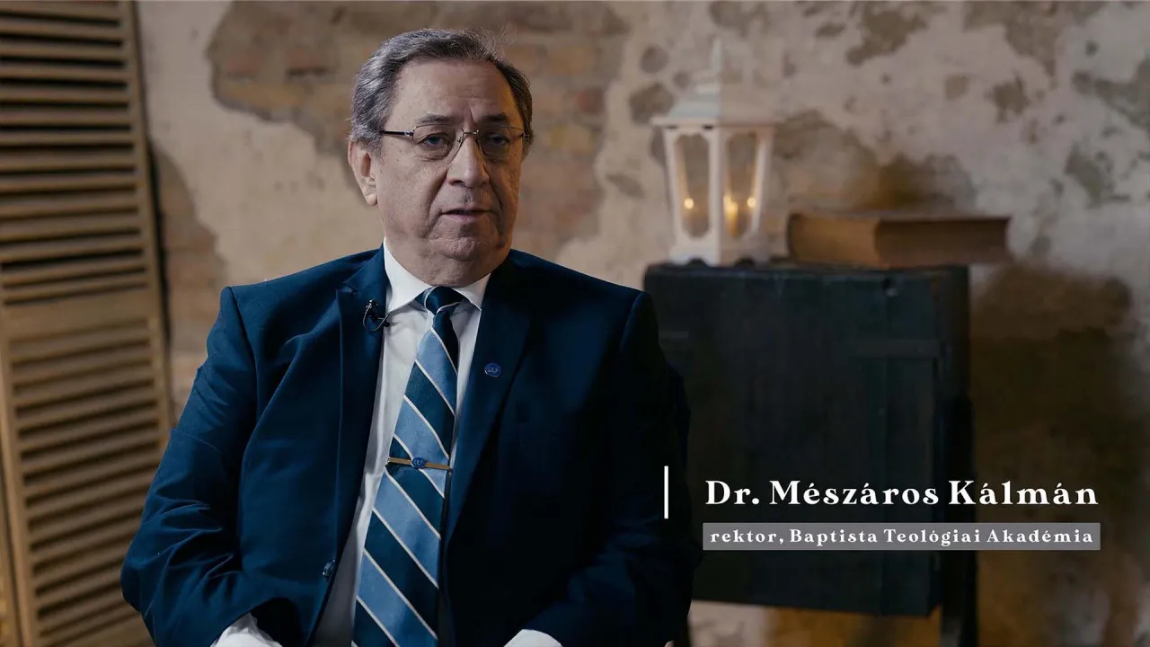 Baptista Szeretetszolgálat
