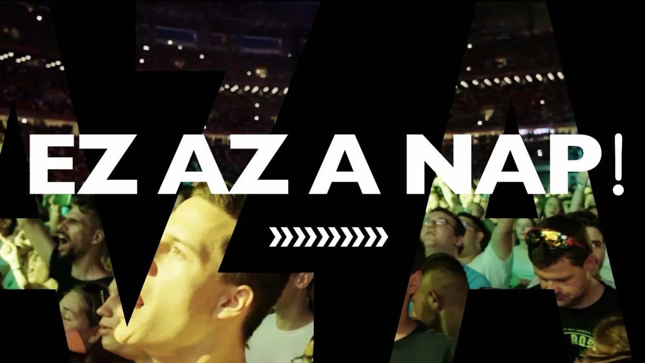 Ez az a nap