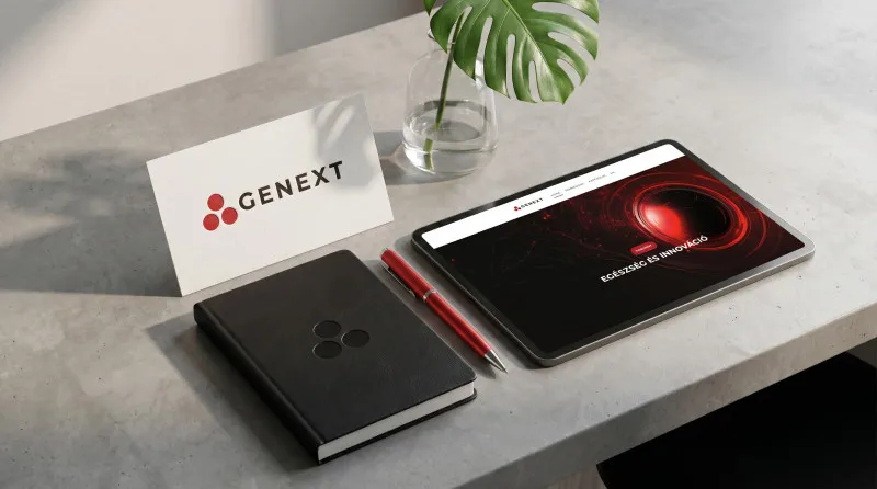 Genext