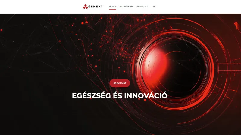 Genext