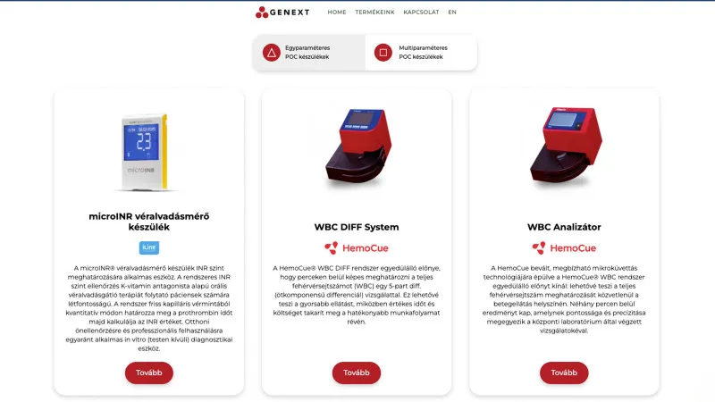 Genext