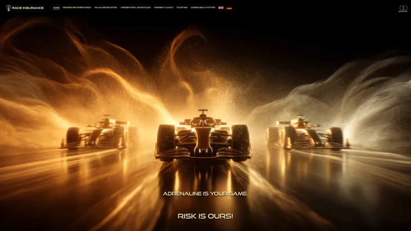 Race Insurance