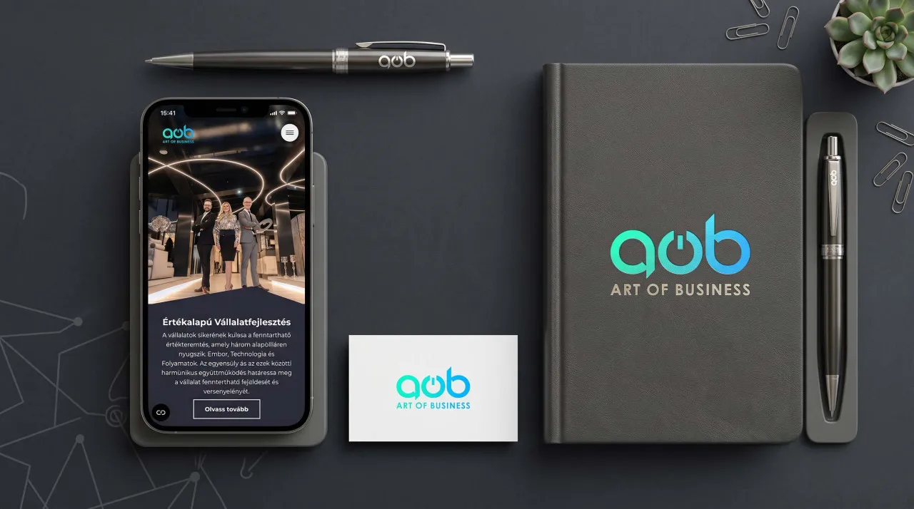 Art of Business