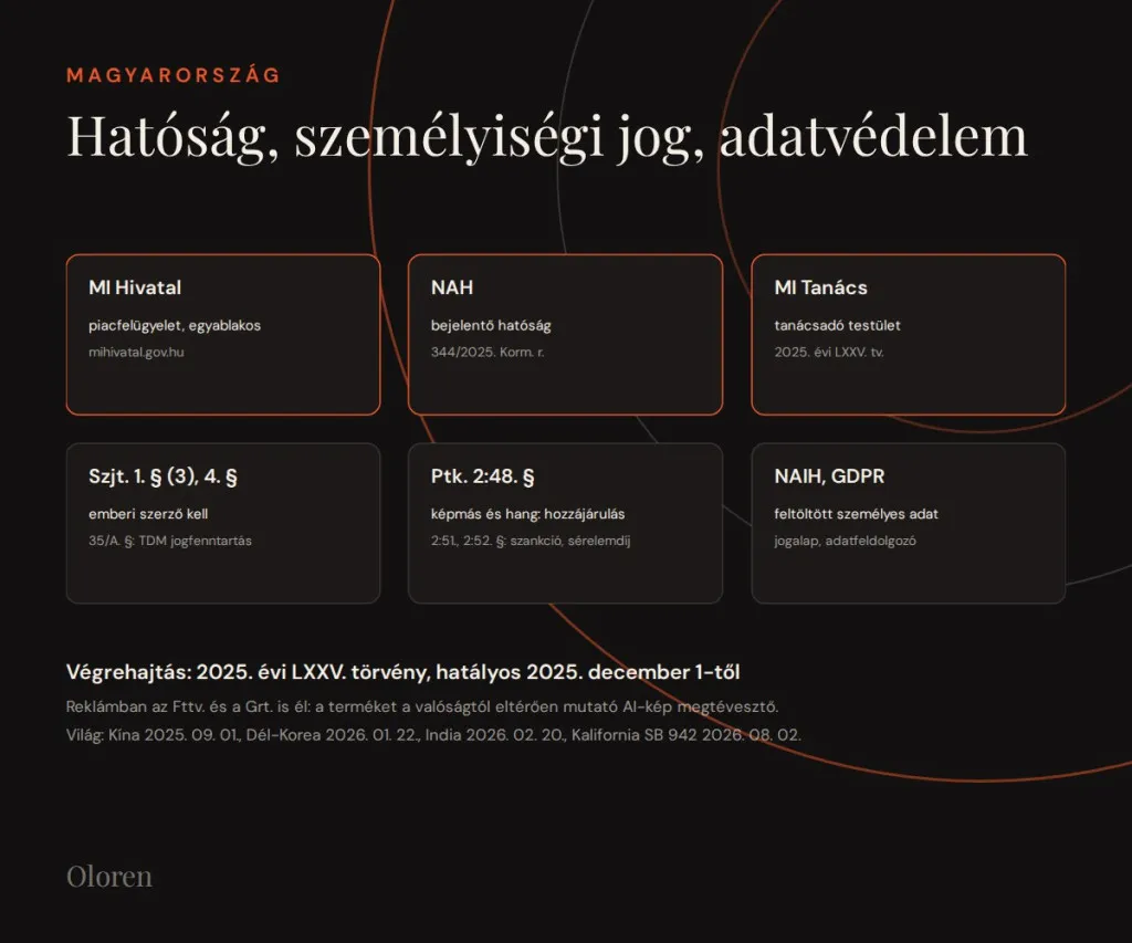 Hungarian authority, personality rights, data protection