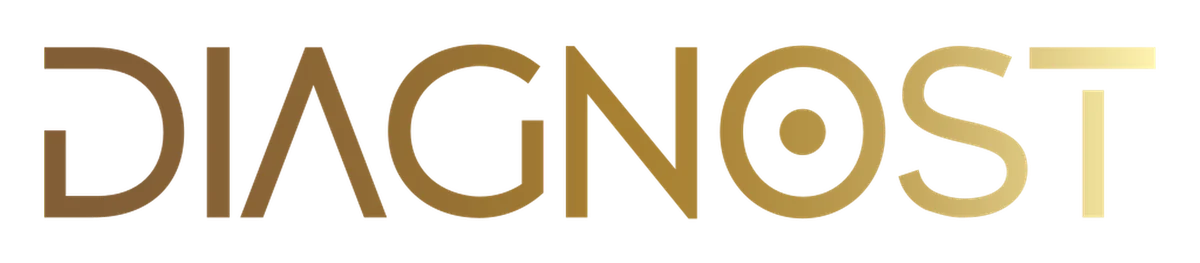 Diagnost logo