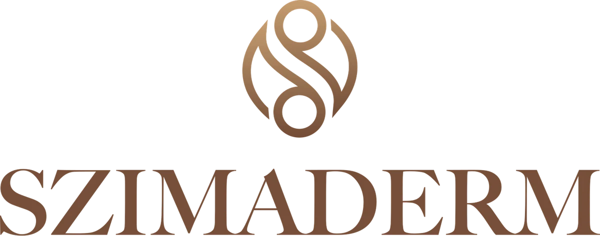 Szimaderm logo