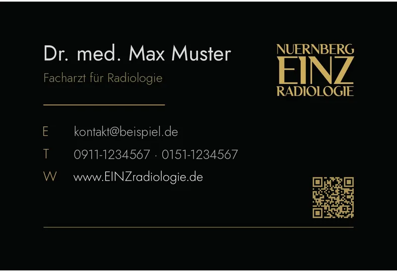 Nürnberg Einz Radiologie